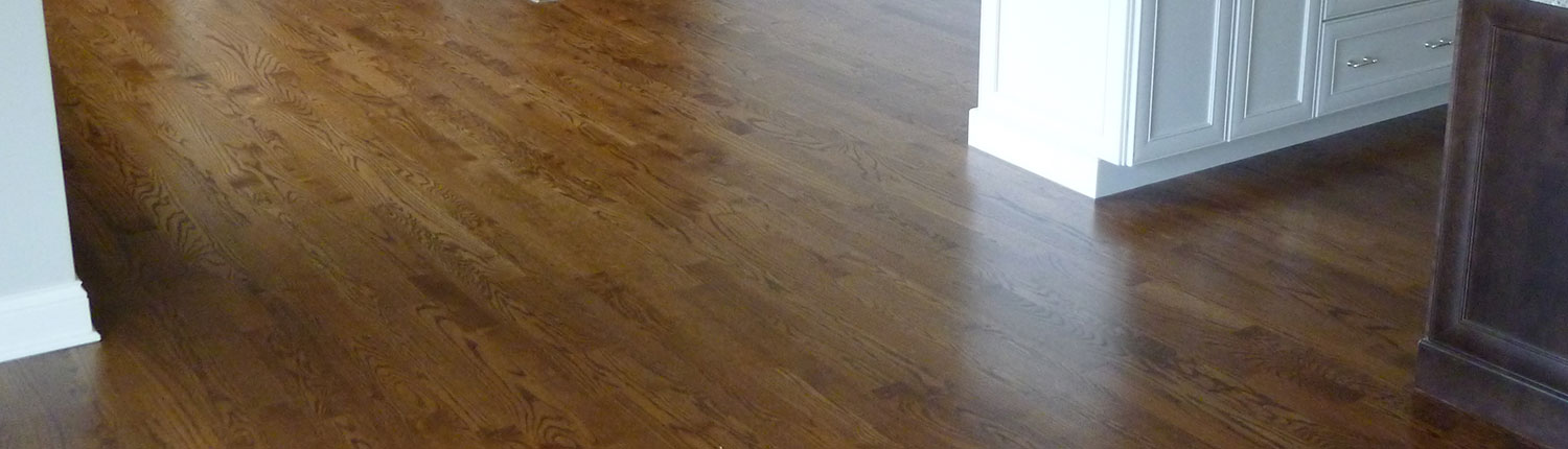 A&R Wood Floors Gallery