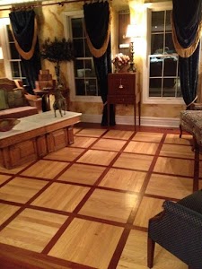 A & R Wood Floors